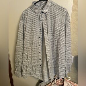 Dress shirt